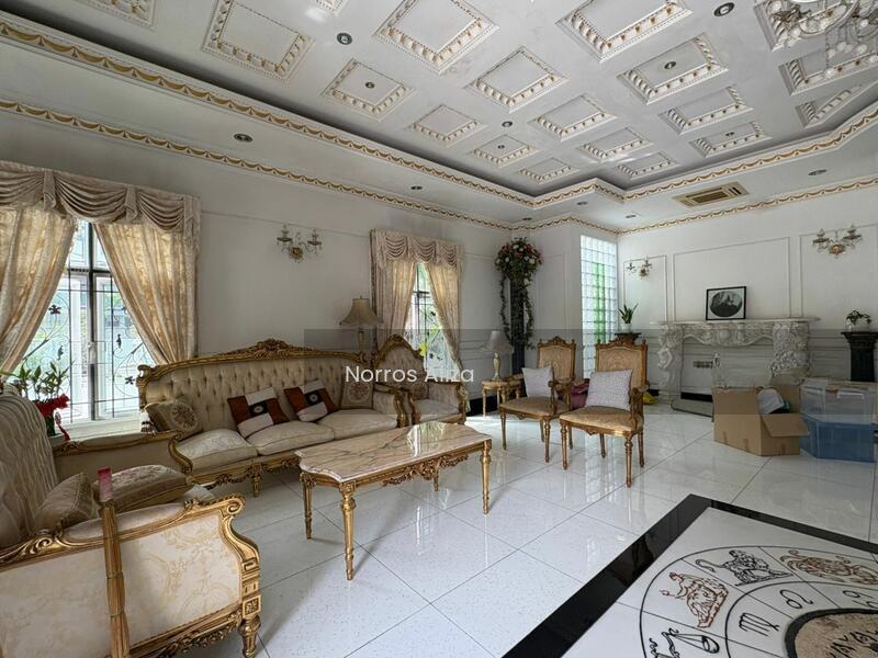 Country Heights Damansara - 3