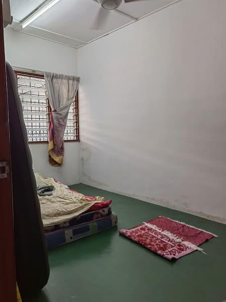 Taman Sri Serdang - 2