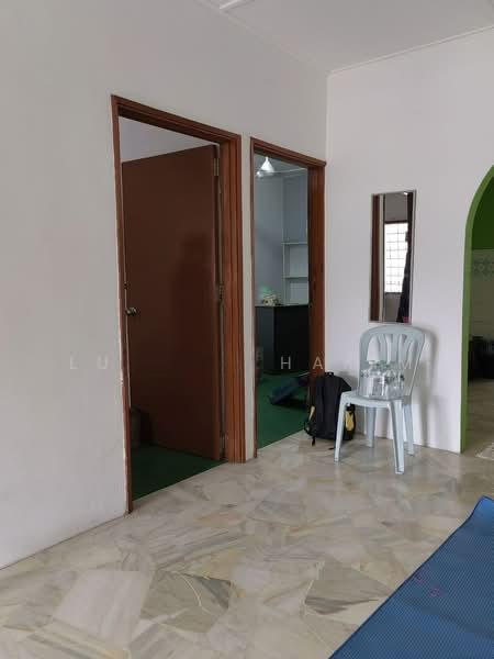 Taman Sri Serdang - 5