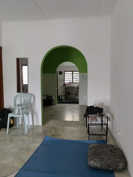 Taman Sri Serdang - 4