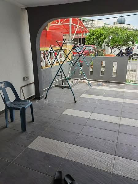 Taman Sri Serdang - 2