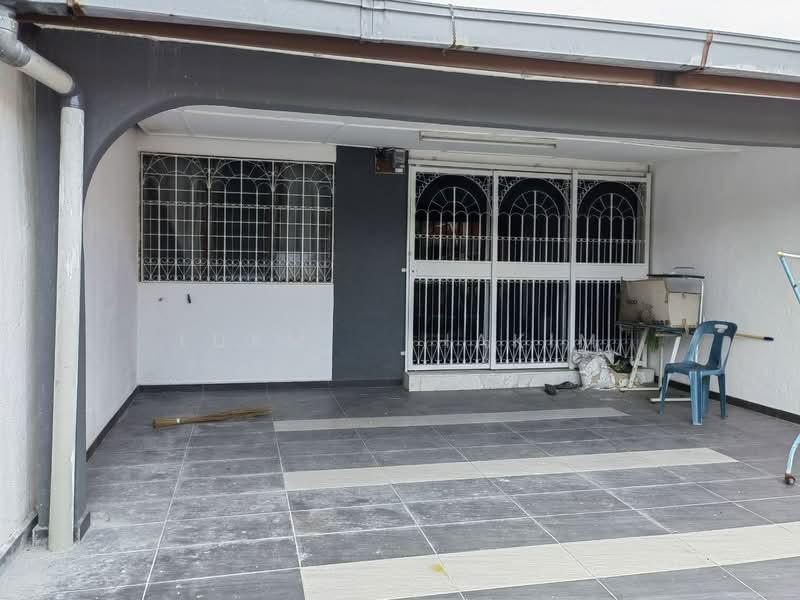 Taman Sri Serdang - 3