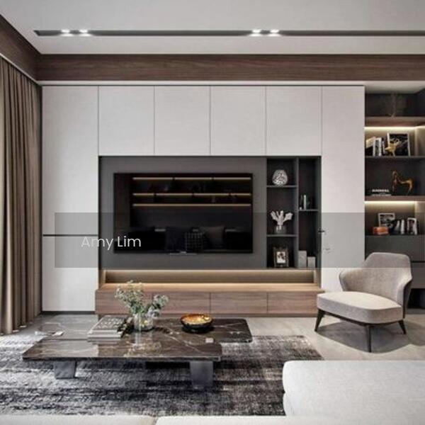 Rumah Baru Hanya 380k Saje !! 2-Storey - 2