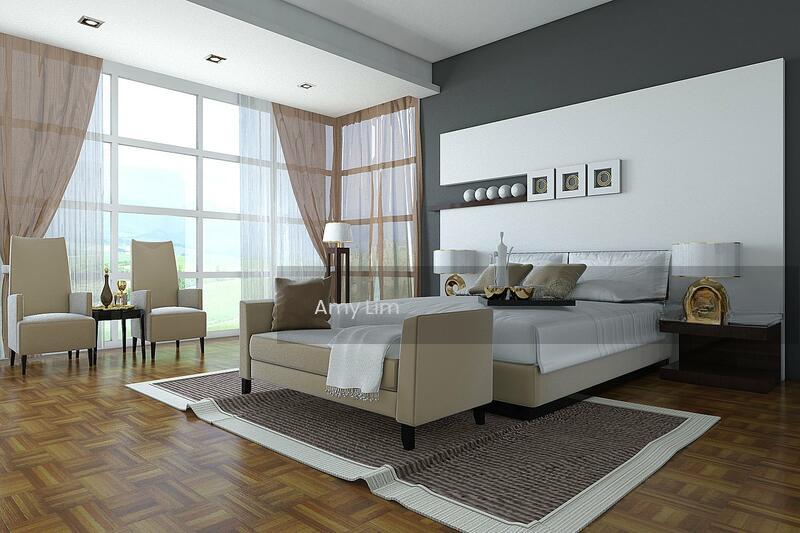 Rumah Baru Hanya 380k Saje !! 2-Storey - 5