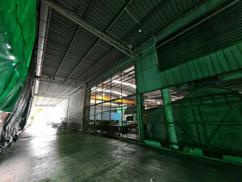 Pusat Bandar Puchong Industrial Park - 4