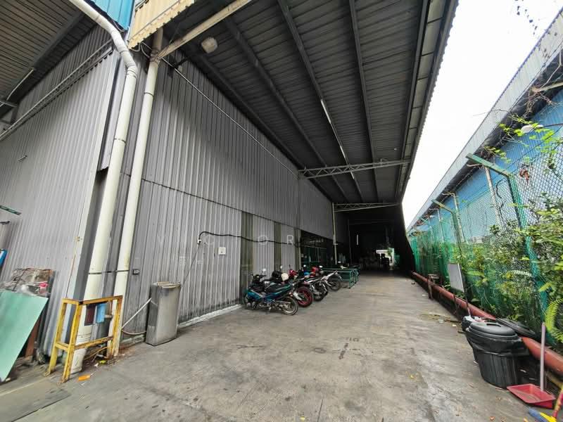 Pusat Bandar Puchong Industrial Park - 3