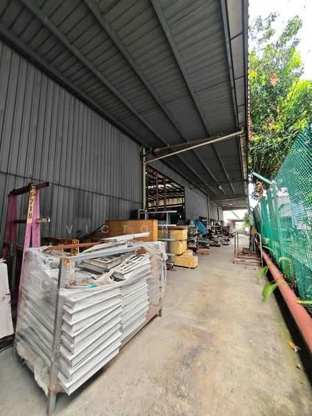 Pusat Bandar Puchong Industrial Park - 5