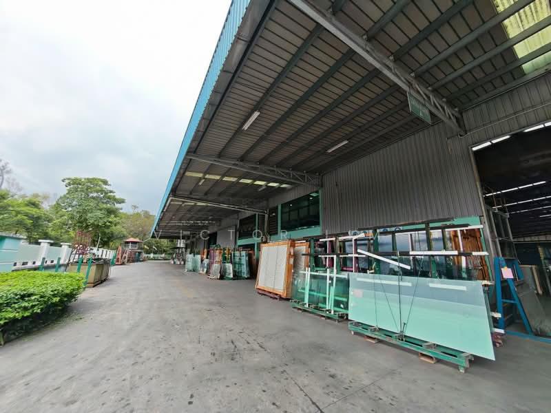 Pusat Bandar Puchong Industrial Park - 1