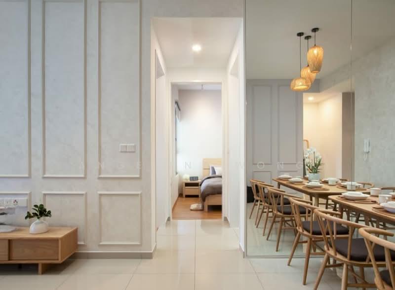 Residensi Cyberjaya Lakefront - 5