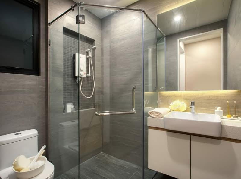 Residensi Cyberjaya Lakefront - 2