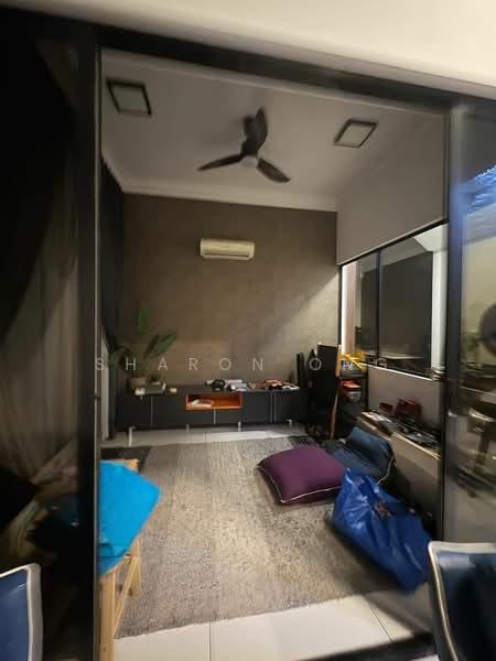 The Canal Garden South, Horizon Hills - 4