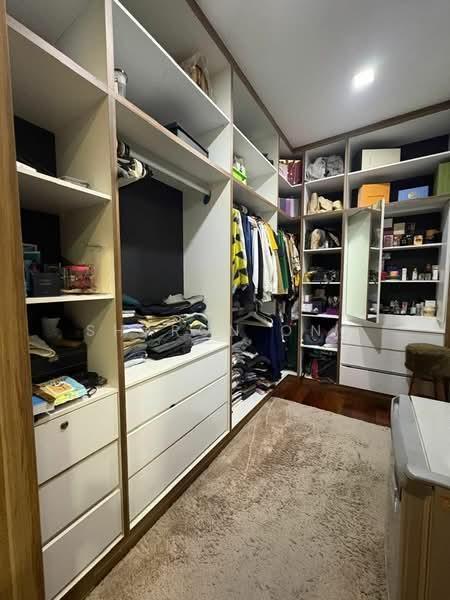 The Canal Garden South, Horizon Hills - 5