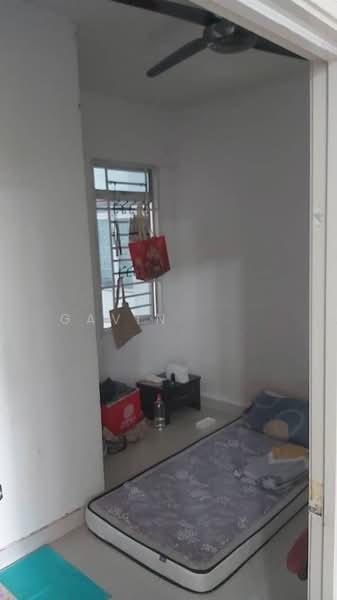 Tebrau City Residences - 5