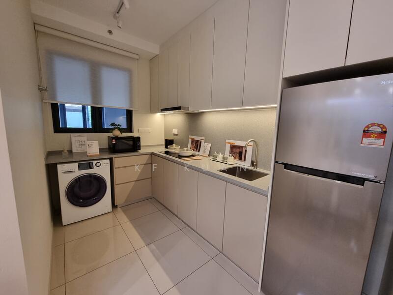 Sunway Velocity 3 - 4