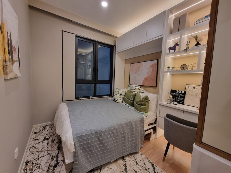 Sunway Velocity 3 - 5