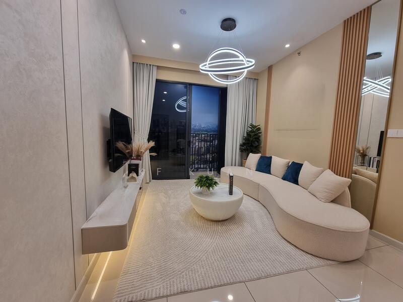 Sunway Velocity 3 - 1