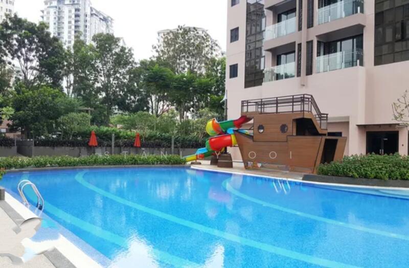 Park Villa - 3