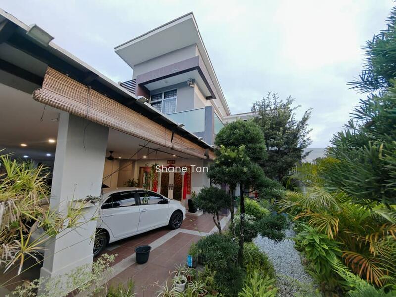 Rimbun Irama @ Seremban 2 - 1