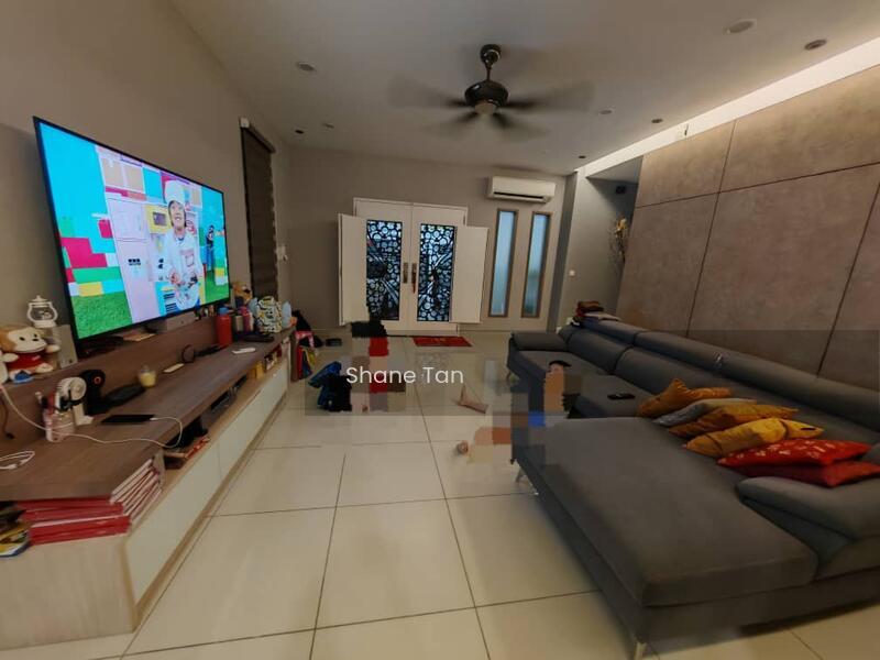 Rimbun Irama @ Seremban 2 - 2