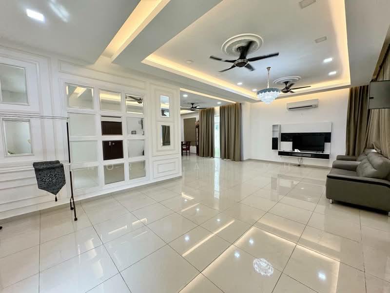 Taman Senawang Perdana - 3