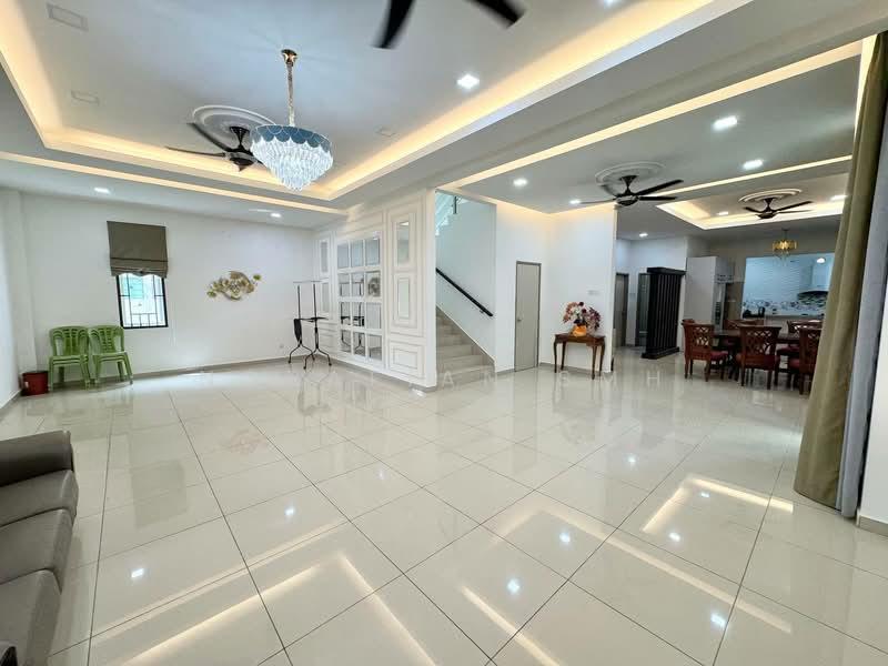 Taman Senawang Perdana - 4