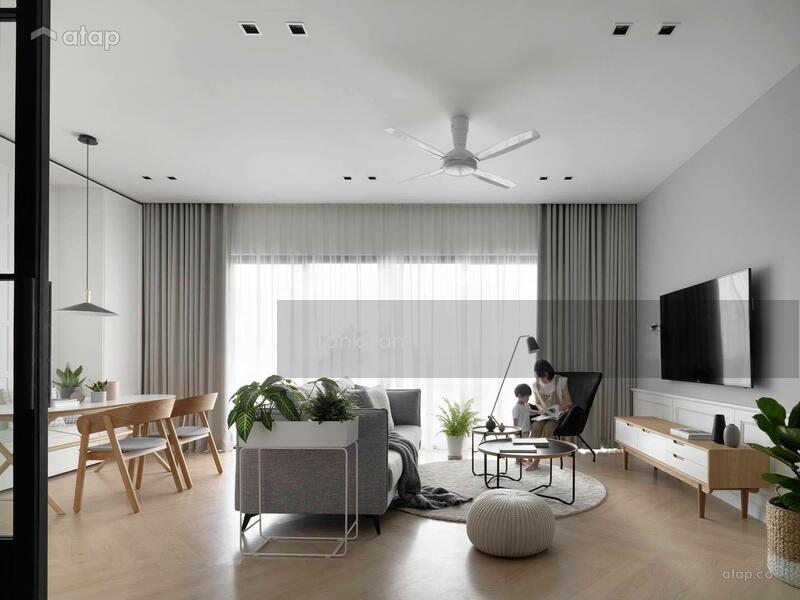 (READY CONER UNIT)41X70 HUGE LAND LANDSCAPE GARDEN GATED & GUARDED 2STY CONER NEAR CYBERJAYA - 2