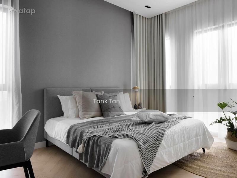 (READY CONER UNIT)41X70 HUGE LAND LANDSCAPE GARDEN GATED & GUARDED 2STY CONER NEAR CYBERJAYA - 3