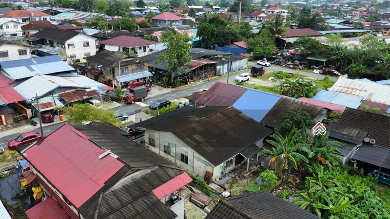 Bungalow Lot Selayang Baru 4000sf Non Bumi - 1