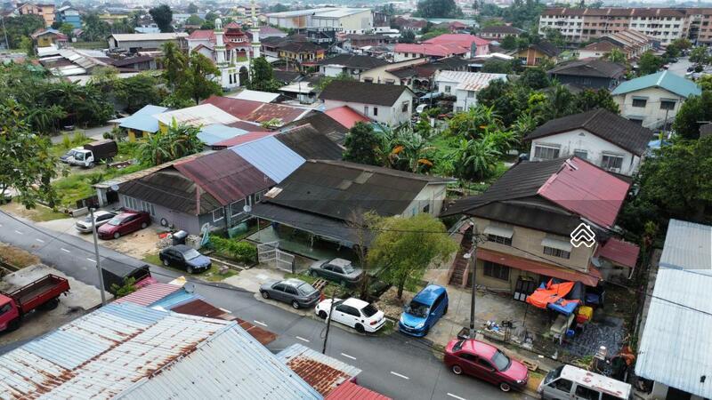 Bungalow Lot Selayang Baru 4000sf Non Bumi - 3