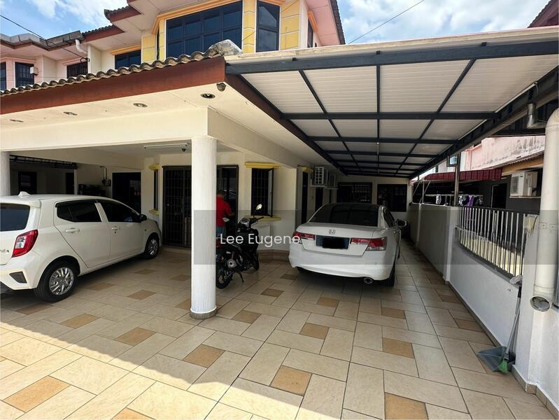 Taman Song Choon - 1