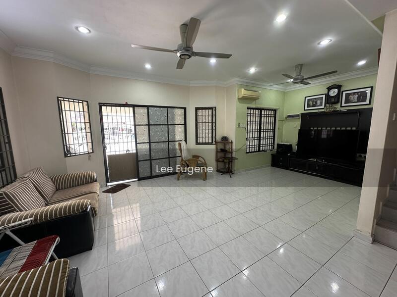 Taman Song Choon - 2