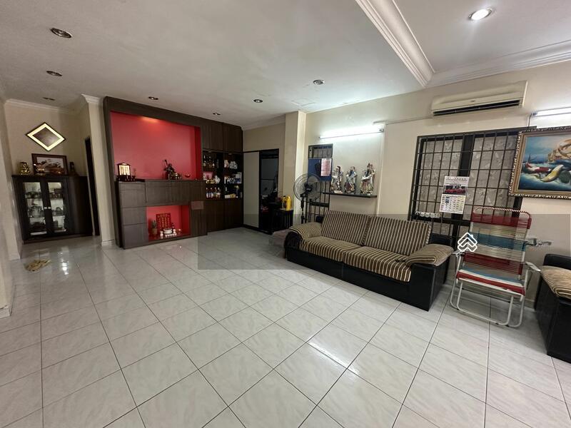 Taman Song Choon - 3