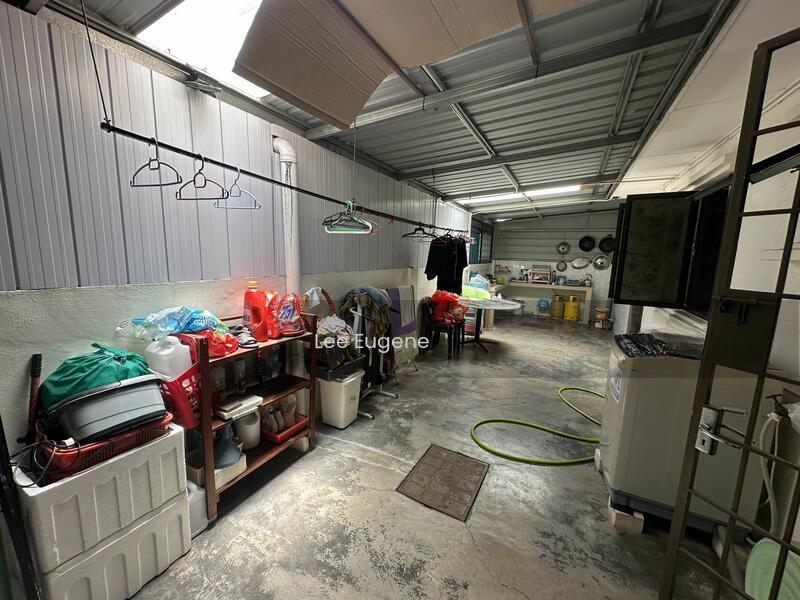 Taman Song Choon - 4