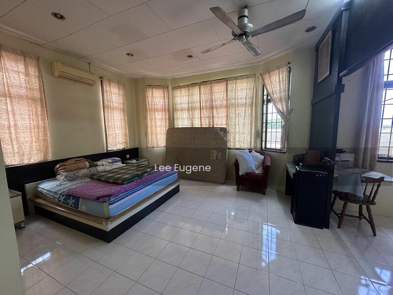 Taman Song Choon - 5