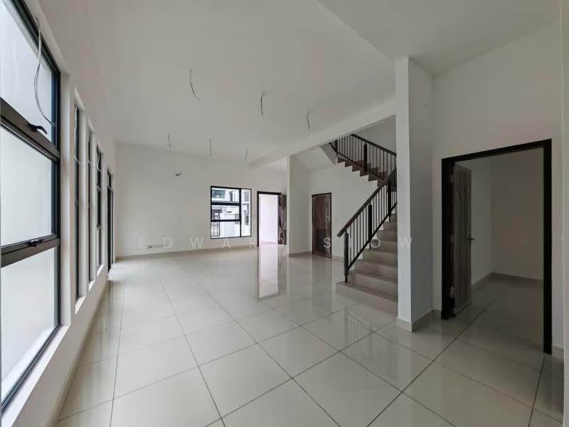 TAMAN IMPIAN EMAS (HONEYDALE RESIDENCE) - 4