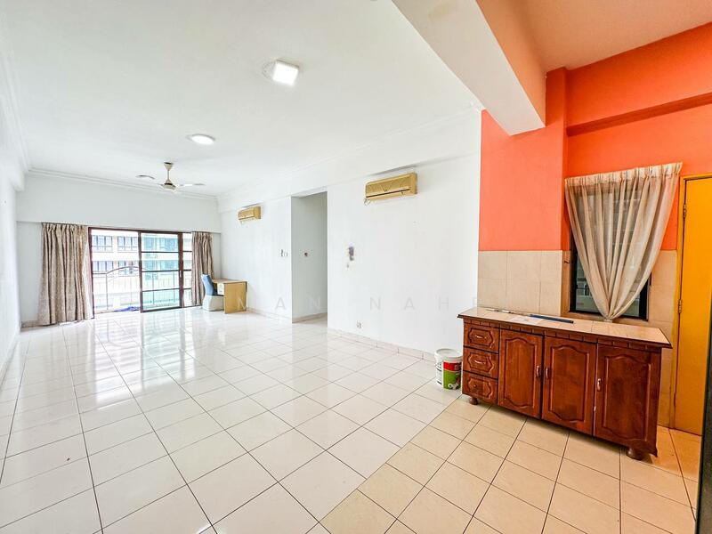 Hartamas Regency 1 - 2