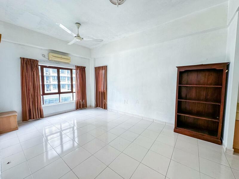 Hartamas Regency 1 - 4