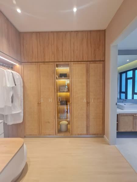 SERAIYA BY THE HILL - 3