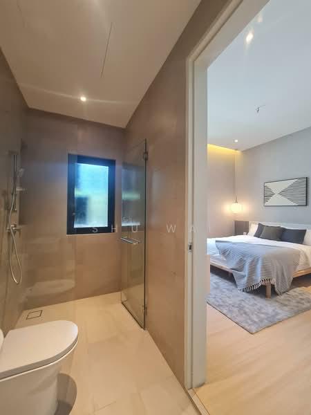 SERAIYA BY THE HILL - 5