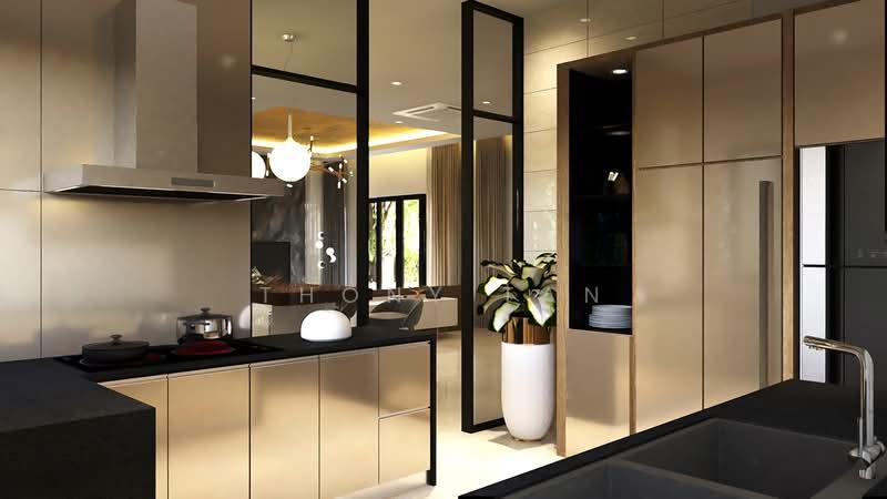 FREEHOLD 40x87 SEMI-D 2Sty @Ready Move-in - 4