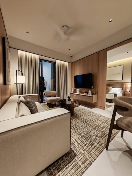 Clarissa Serviced Suites - 3