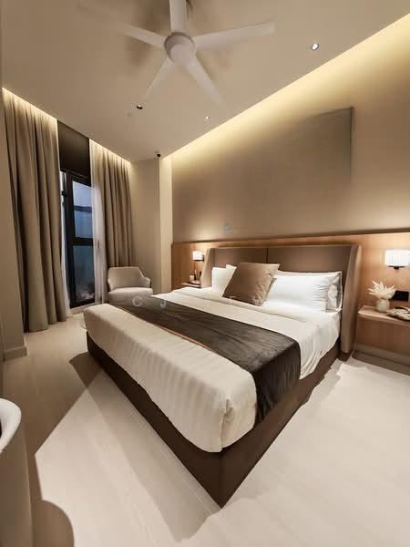 Clarissa Serviced Suites - 4