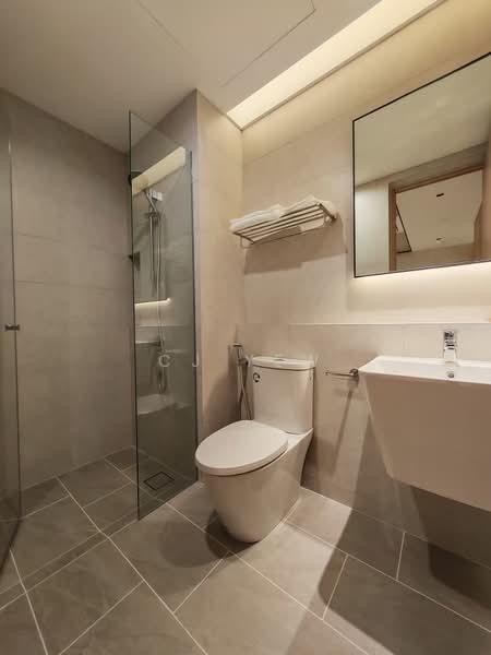 Clarissa Serviced Suites - 5