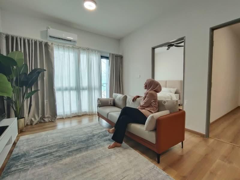 Vista Sungai Ramal - 1