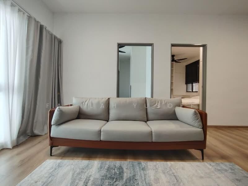 Vista Sungai Ramal - 2