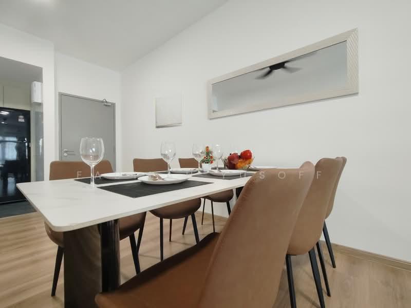 Vista Sungai Ramal - 5