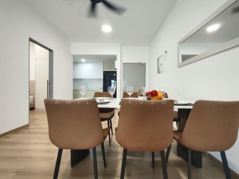 Vista Sungai Ramal - 4