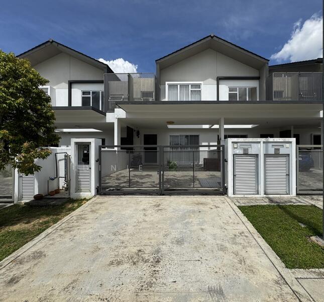 Agalia, Danau Ceria - 1