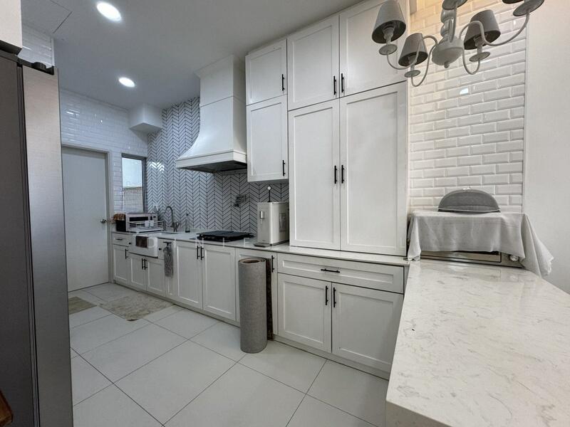 Agalia, Danau Ceria - 4