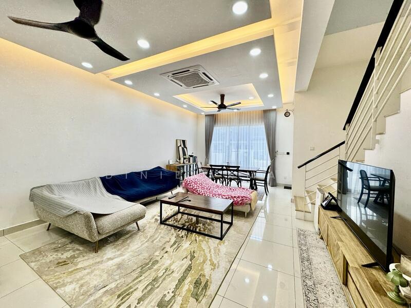 Agalia, Danau Ceria - 5